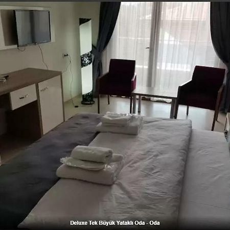 Sale Resort Otel Polatli Exterior photo